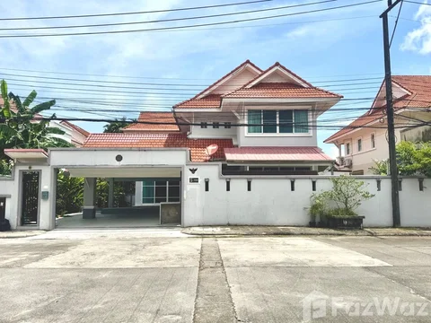 House for rent Top-land Ratsada 6609234