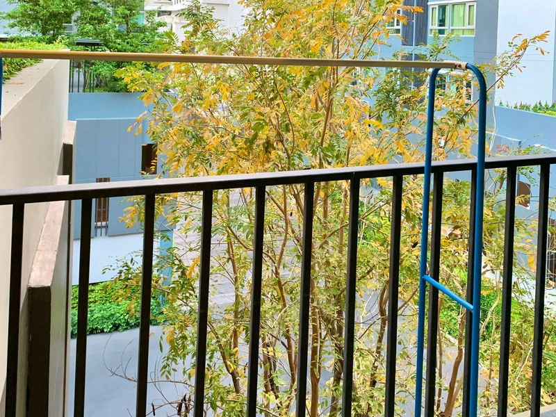 picture ⛵ Centric Sea ⛵ City view / 4F / 1bedroom >> THB13,000/month彡 - 7/12