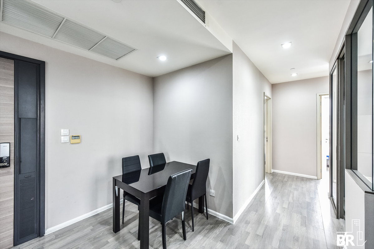 รูป เช่าคอนโด 🌃 The Room Sathorn-St.Louis 2นอน 65ตร.ม. 30k ⭐ ห้องสวย ราคาดี ใกล้รถ BTS สุรศักดิ์ - รูปที่ 7/9