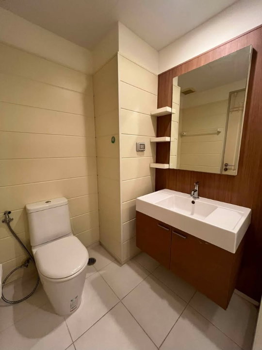 รูป เช่าคอนโด Q House Sathorn/คิว เฮ้าส์ คอนโด สาทร (A6907091) ID Line : @condo98 - รูปที่ 9/9