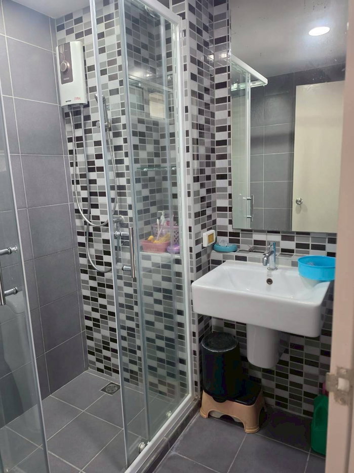 picture Condo for rent D condo ramkham 9  - 9/9