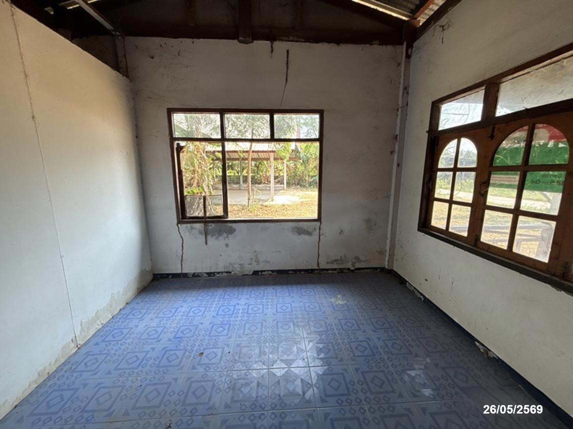 รูป บ้านเดี่ยว 183 ตร.วา ขุขันธ์ ศรีสะเกษ 977,000 - รูปที่ 19/32