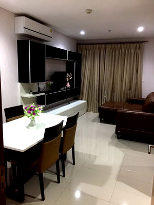 Condos for sale : ST705/[For Sale] Villa Sathorn Condominium |