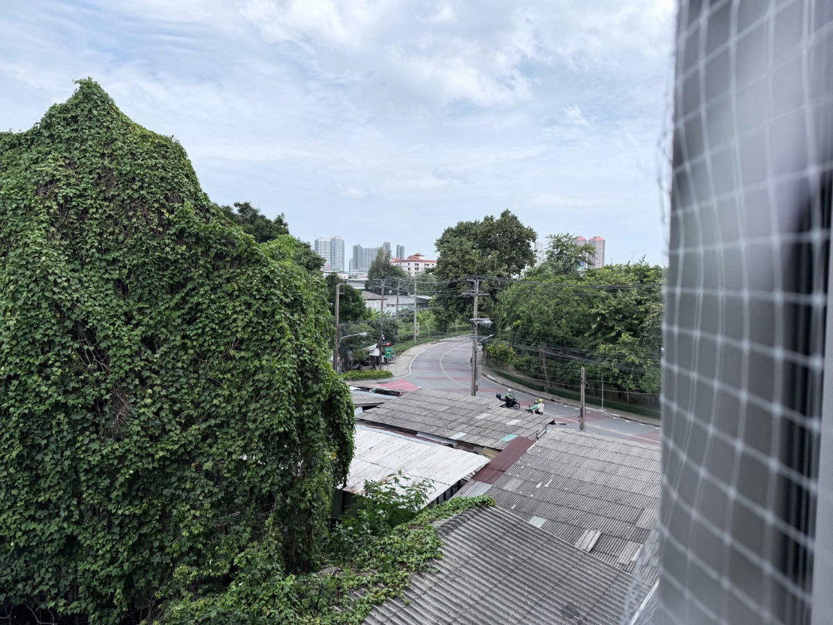 รูป 📌ขาย   THE NEST SUKHUMVIT 64 เดอะ เนส สุขุมวิท 64   คอนโดใกล้ BTS ปุณณวิถี และ BTS อุดมสุข   ✅ Free โอน! - รูปที่ 18/20