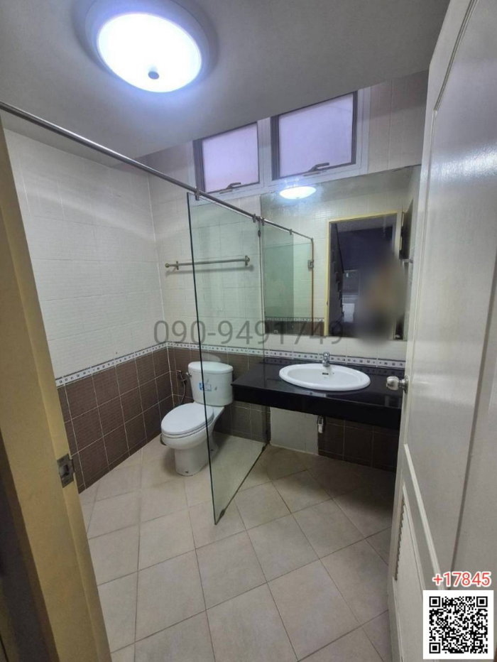 รูป เช่า บ้านเดี่ยว 2 ชั้น หมู่บ้าน บลูลากูน 1 บางนา - วงแหวน  พร้อมเข้าอยู่ - รูปที่ 19/19