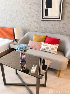 Studio Condo for sale at The Base Saphanmai 6605640