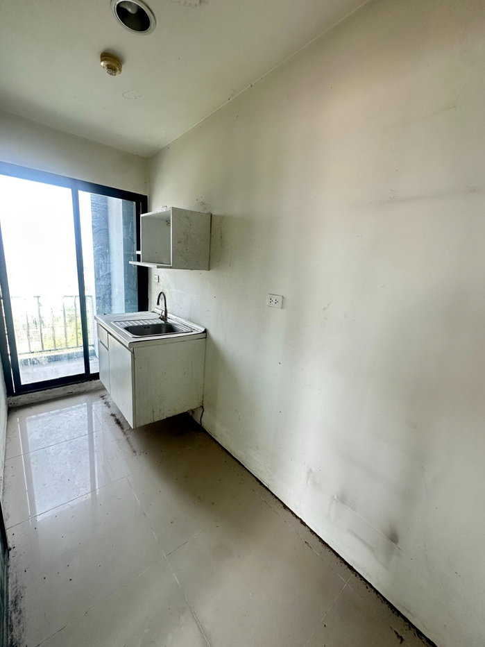 รูป 🔥 ขายคอนโด บี ลอฟท์ สุขุมวิท 115 (B-Loft Sukhumvit 115) | ใกล้ BTS ปู่เจ้า - รูปที่ 6/6