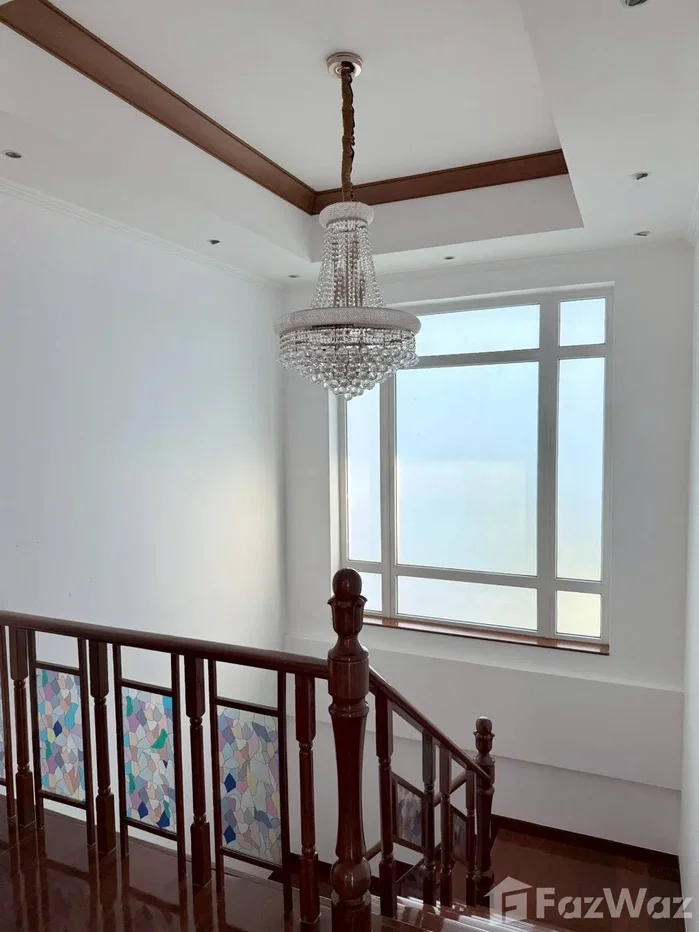 รูป ขาย วิลล่า 5 ห้องนอน ใน เมืองพัทยา, ชลบุรี 6609565 - รูปที่ 14/22
