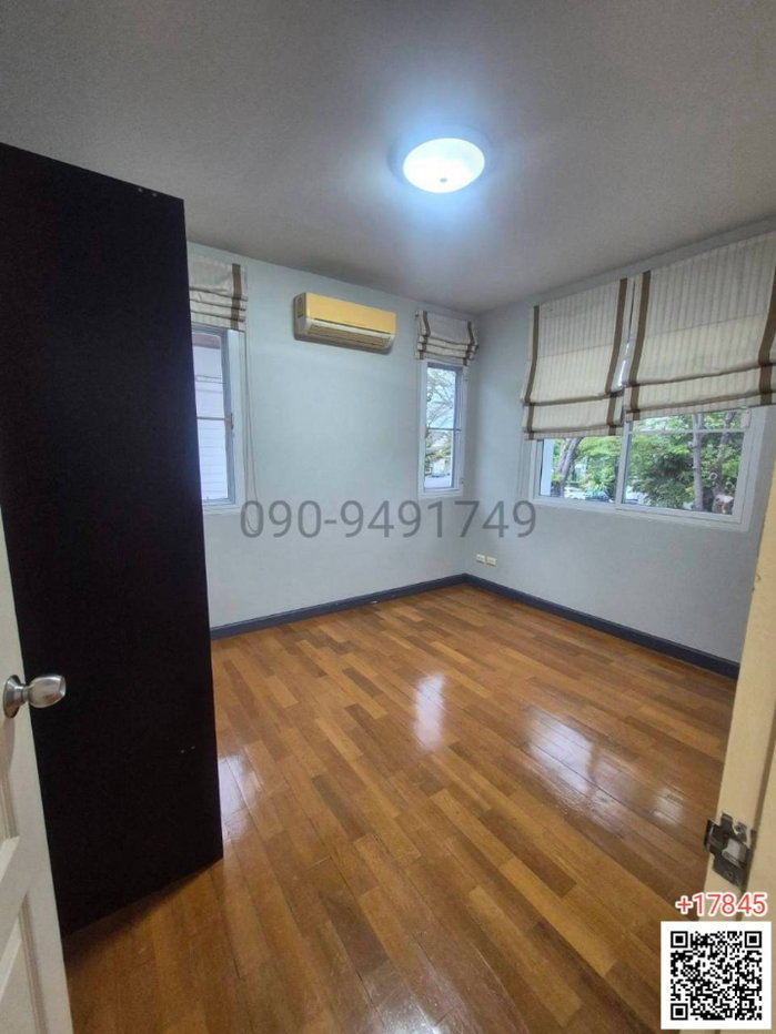 รูป เช่า บ้านเดี่ยว 2 ชั้น หมู่บ้าน บลูลากูน 1 บางนา - วงแหวน  พร้อมเข้าอยู่ - รูปที่ 16/19