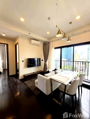 Condos for rent : 2 Bedroom Condo for Rent at Park Origin Thonglor 6609622
