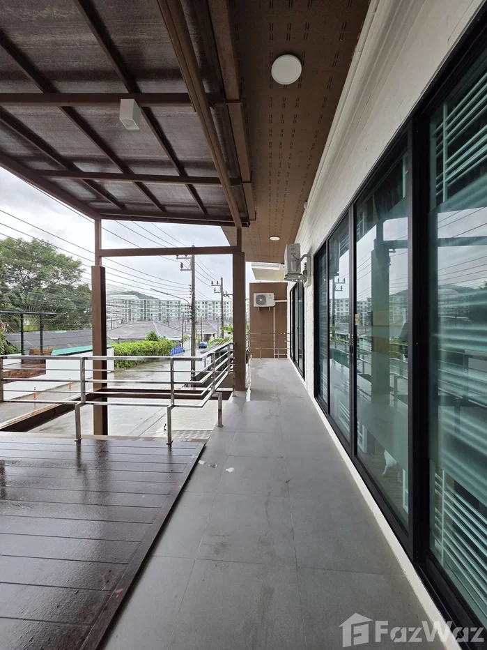 รูป บ้านเดี่ยวให้เช่า 6 ห้องนอน ในโครงการ บูกิตตา รีสอร์ท ในยาง 6610023 - รูปที่ 18/30