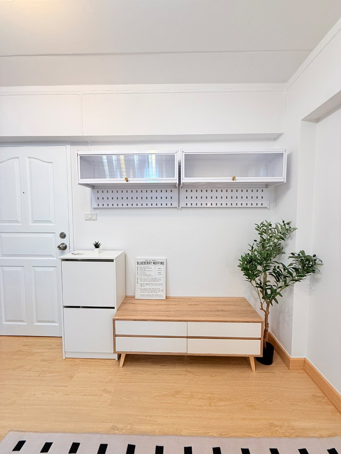 รูป ขาย สตูดิโอโซนลาดพร้าว102 ชั้น 3 อาคาร 3 ราคา 1.22 ล้าน - รูปที่ 3/4
