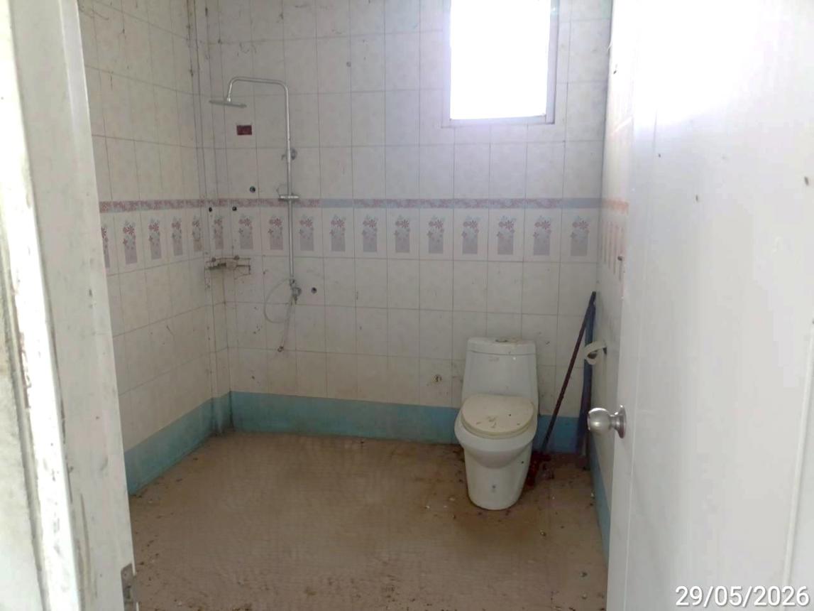 รูป บ้านเดี่ยว 118 ตร.วา พนมไพร ร้อยเอ็ด 3M - รูปที่ 18/22