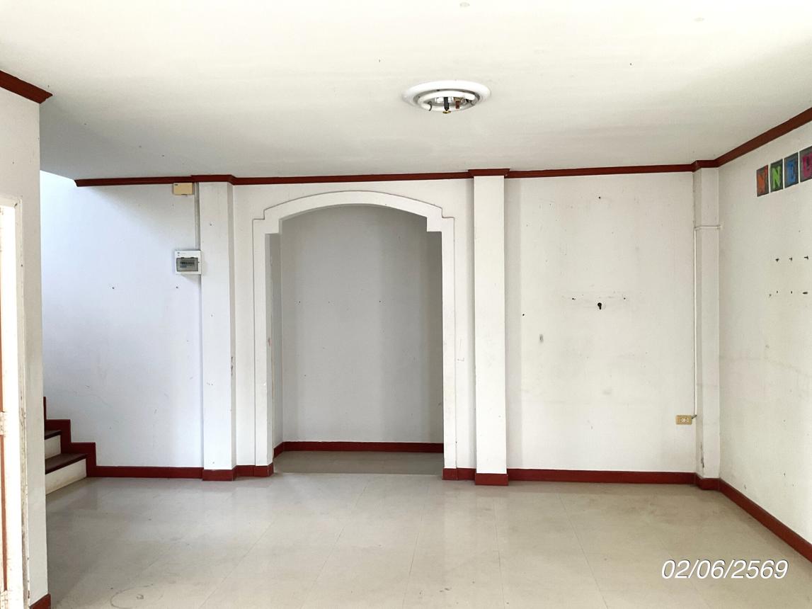 รูป บ้านเดี่ยว 198 ตร.วา อรัญนคร 3 อรัญประเทศ สระแก้ว 7.1M - รูปที่ 18/32