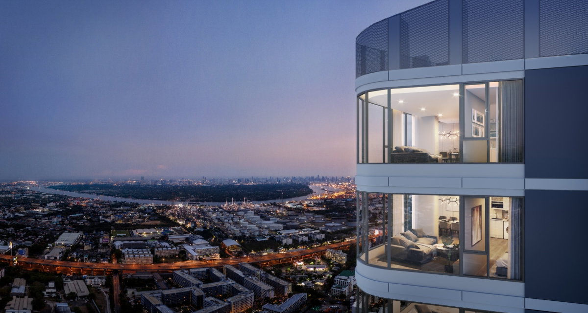 รูป ให้เช่าคอนโด Skyrise Avenue Sukhumvit 64 | 2 ห้องนอน 1 ห้องน้ำ 45 ตร.ม. | เฟอร์นิเจอร์และเครื่องใช้ไฟฟ้าครบ | 28,000 บาท/เดือน - รูปที่ 19/23