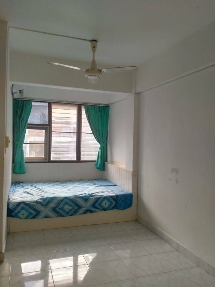 รูป แบชเล่อร์ คอนโดมิเนียม (Bachelor condominium)  - รูปที่ 4/16