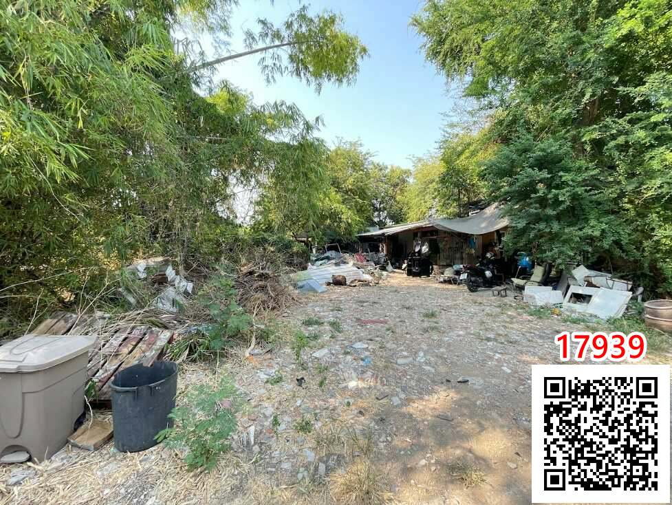 รูป ขาย ที่ดิน ซอยสังคมสงเคราะห์ 16 (ลาดพร้าว 71) พื้นที่ 451 ตารางวา ใจกลางลาดพร้าว - รูปที่ 3/4