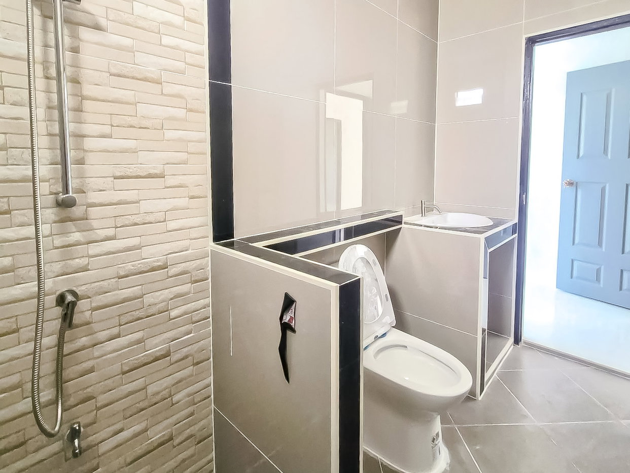 รูป Luxury Nordic Modern House for Sale Nong Prue East Pattaya - รูปที่ 7/10
