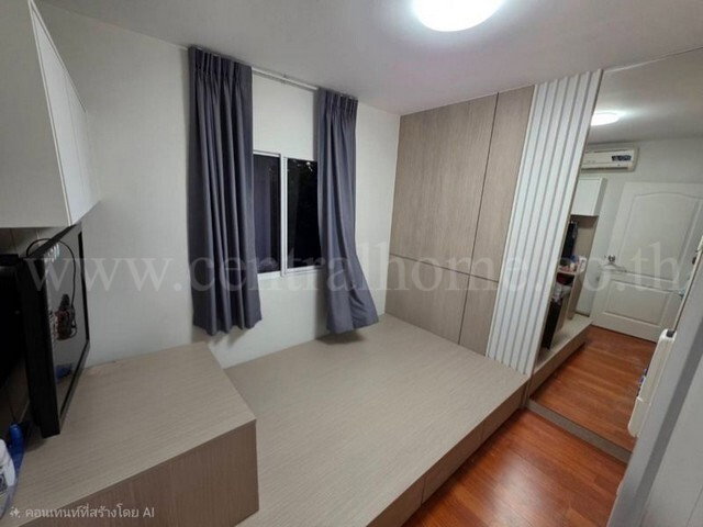 รูป บ้านแฝด ลลิลทาวน์ แลนซีโอ คริป 3 บางนา-สุวรรณภูมิ ทำเลดี บ้านสวย หลังมุม พร้อมเข้าอยู่ - รูปที่ 7/10
