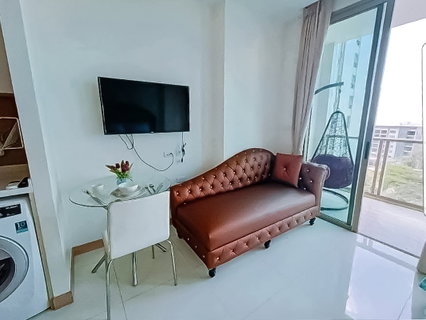 รูปภาพ The Riviera Wongamat Beach Condo for Rent Studio Sea View