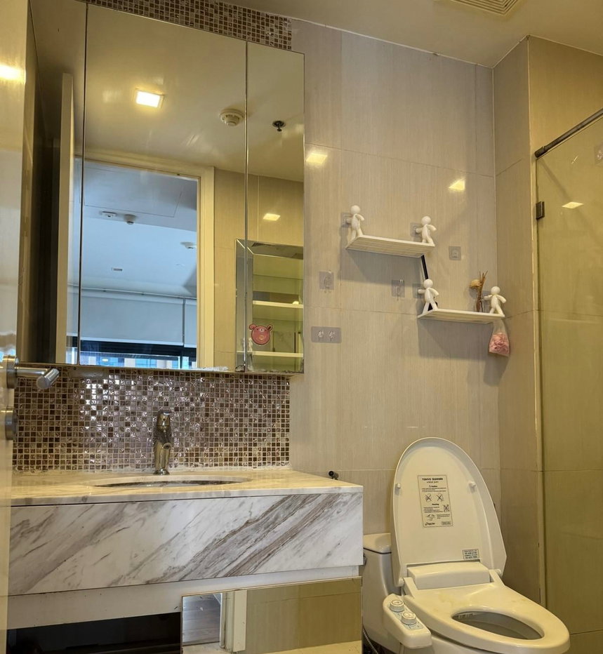 รูป 🏠🦋 For rent , Circle living prototype 2 - รูปที่ 12/12