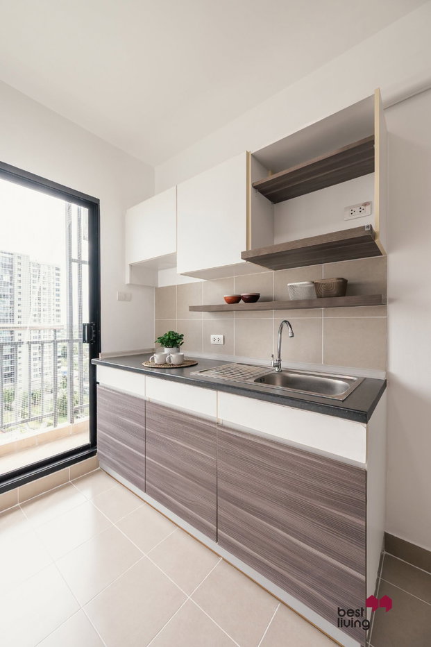 picture 🚄 Supalai Loft Chaengwattana 350m to MRT Muang Thong Thani  - 24/28