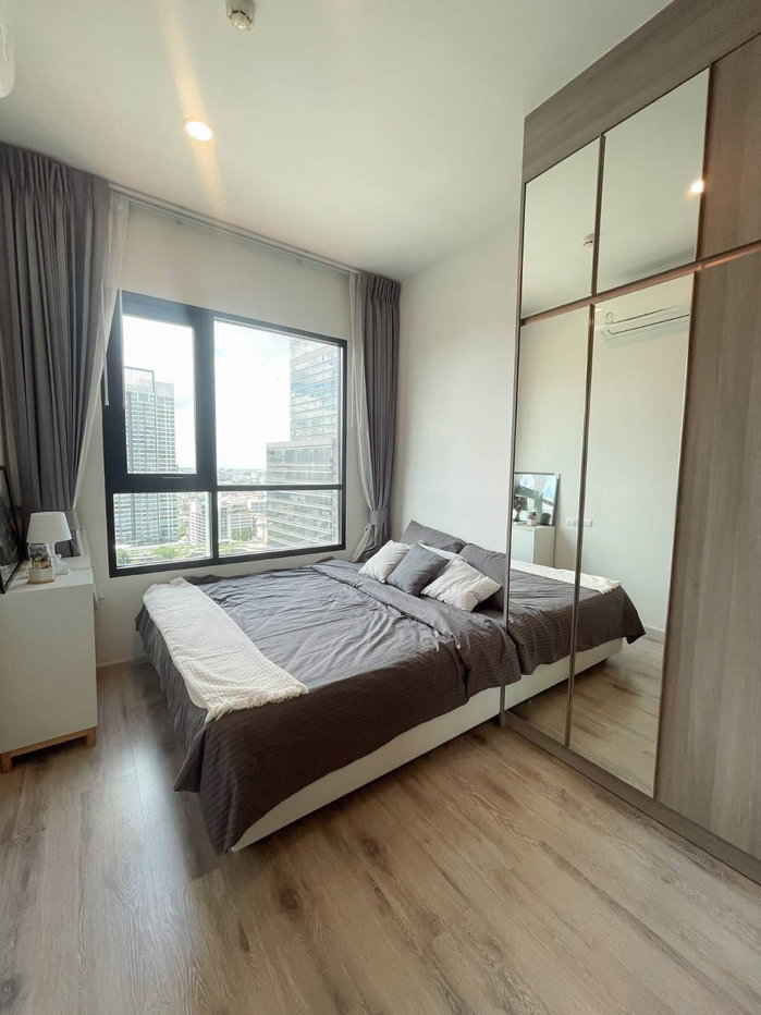 picture 🏠🦋 Knightsbridge prime ratchayothin  - 1/6