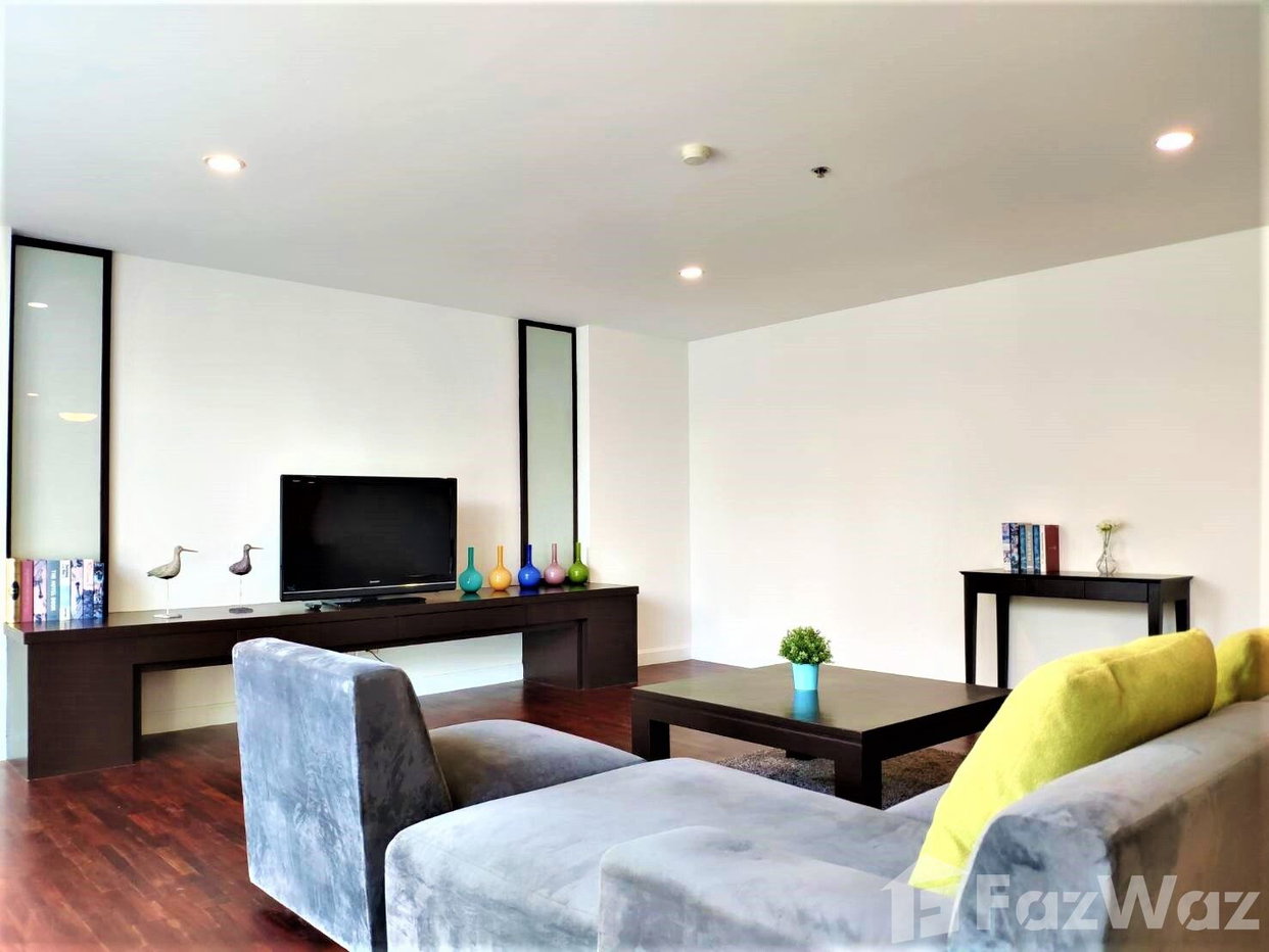รูป คอนโดให้เช่า 3 ห้องนอน ในโครงการ สาทร แกลเลอรี่ เรสซิเดนซ์ 1676124 - รูปที่ 2/13