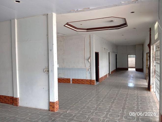 รูป บ้านเดี่ยว 100 ตร.วา เมืองสุรินทร์ สุรินทร์ 2.9M - รูปที่ 5/36