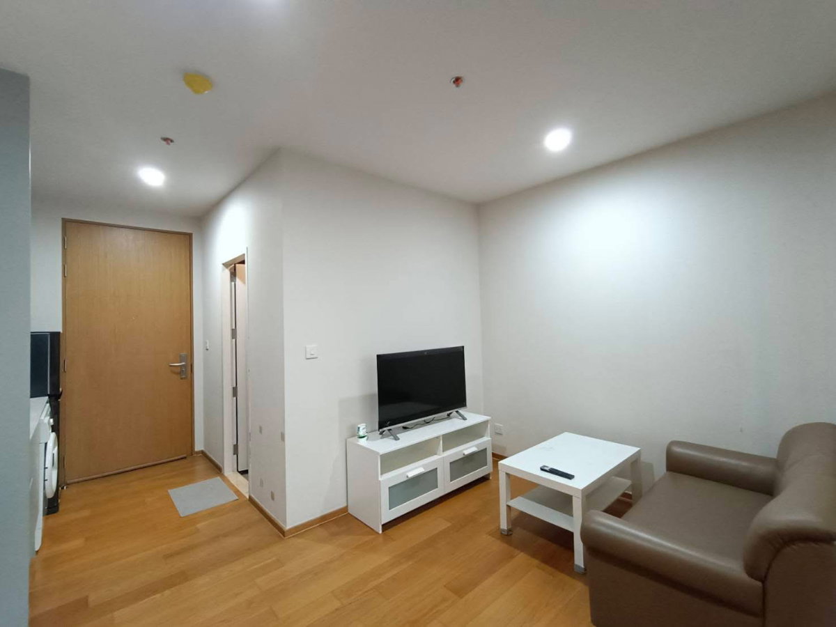 รูป 🏠🦋 For rent , Noble revo silom ( best price ) - รูปที่ 5/7