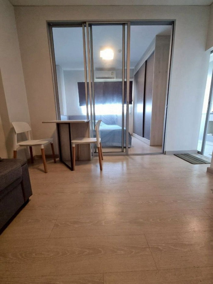 picture For Sales Niche id Serithai-Wongwaen Unit 219/118 (New room) - 3/7