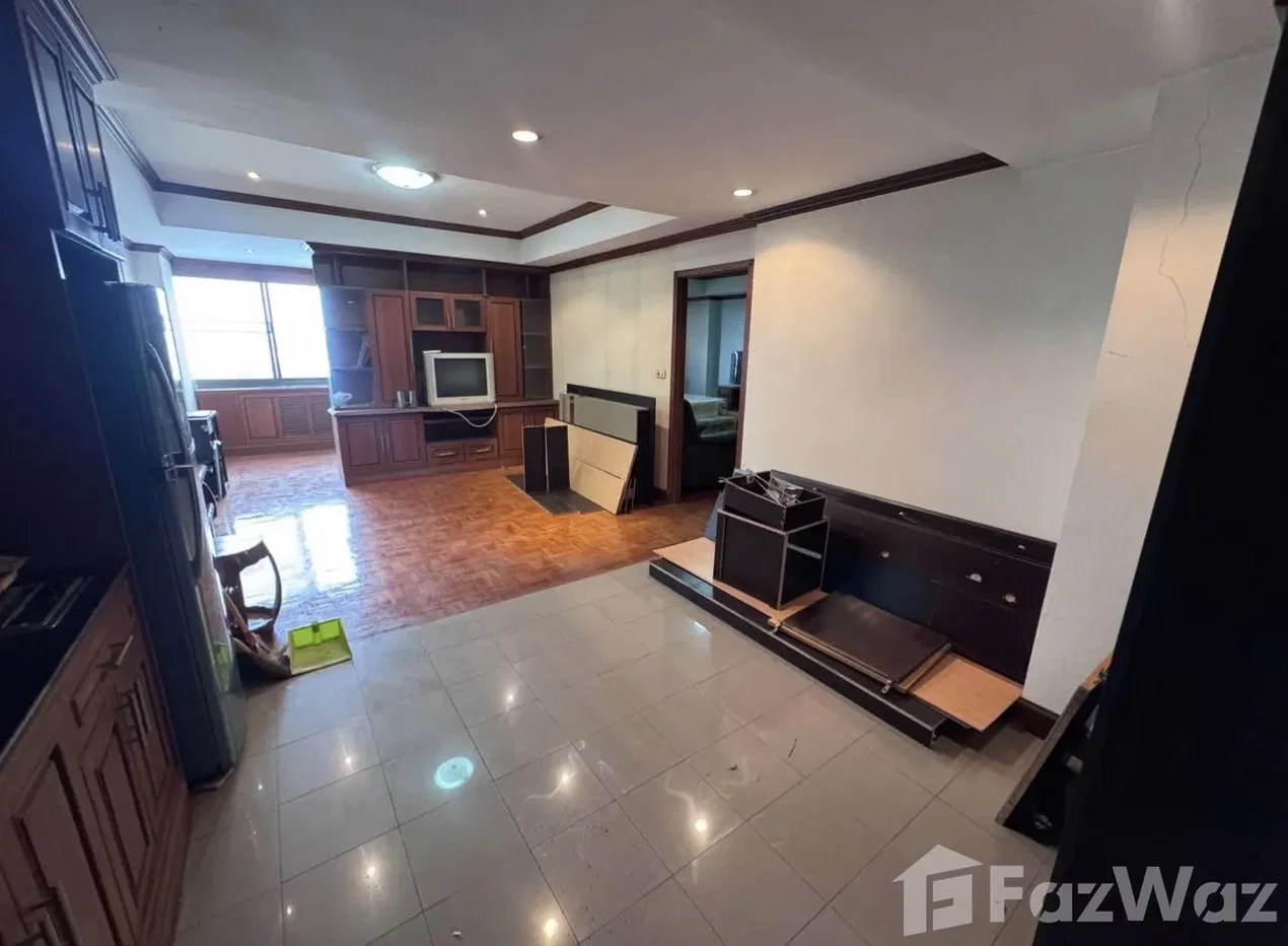 รูป ขาย คอนโด 1 ห้องนอน ในโครงการ รอยัล ไนน์ เรสซิเดนท์ 6610581 - รูปที่ 2/8