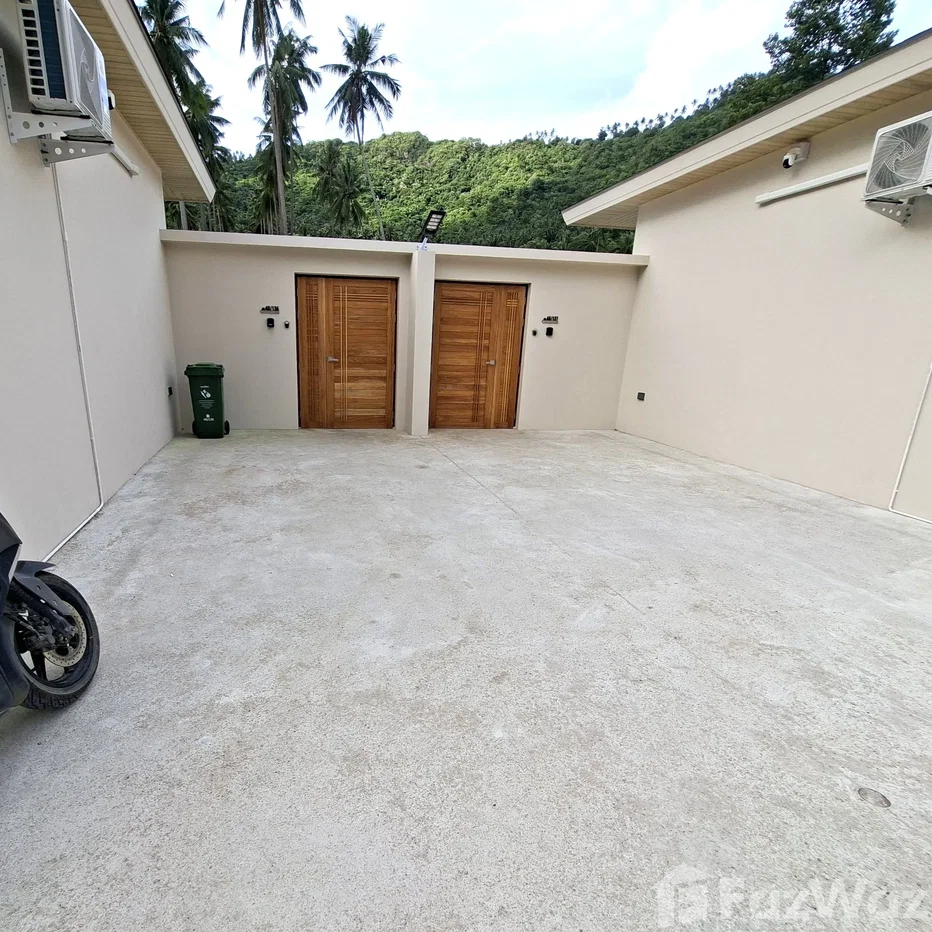 รูป วิลล่าให้เช่า 3 ห้องนอน ใน มะเร็ต, สุราษฎร์ธานี 6575684 - รูปที่ 13/35