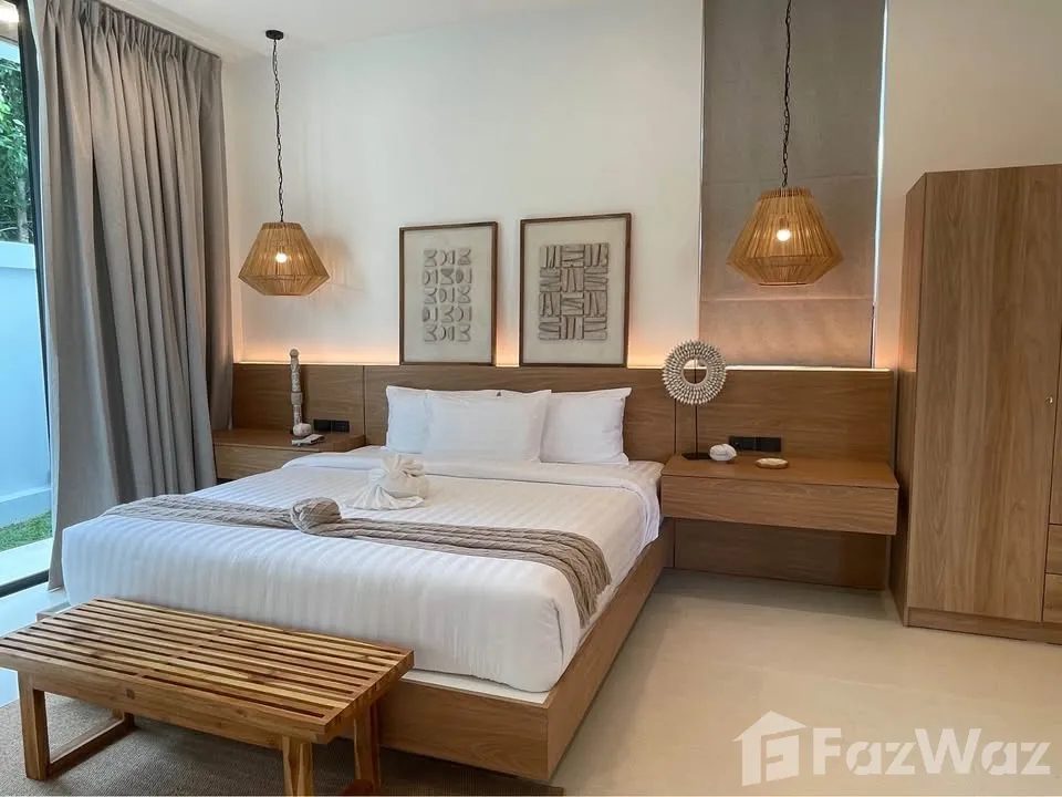 picture 4 Bedroom Villa for rent in Pa Khlok, Phuket  6610324 - 10/19