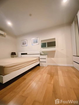 ขาย คอนโด 1 ห้องนอน ในโครงการ โฟคัส ออน ศาลาแดง 1997596