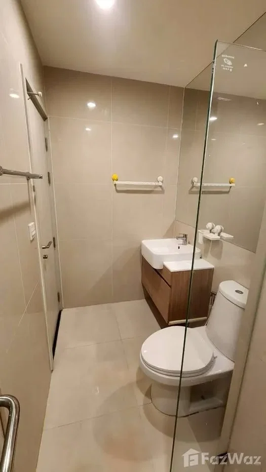picture 1 bed 1 bath | Noble Revolve Ratchada Building 2 6605793 - 7/8