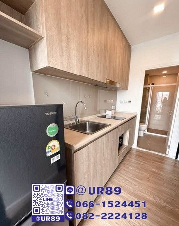 รูป 💙 Hot Price 💙ให้เช่า/For RENT คอนโด Modiz Sukhumvit 50 (โมดิซ สุขุมวิท 50) - รูปที่ 10/12
