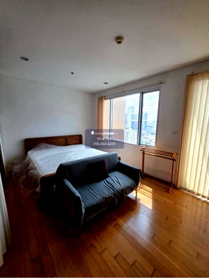 คอนโดให้เช่า : Villa Sathorn (1bedbath 40sqm)