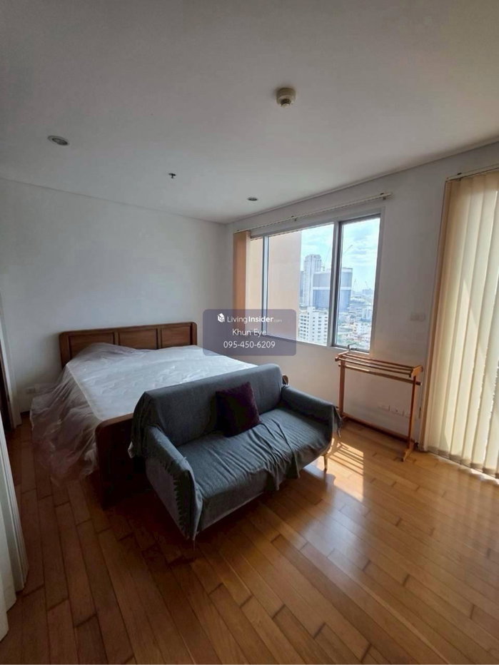 รูป Villa Sathorn (1bedbath 40sqm) - รูปที่ 1/19
