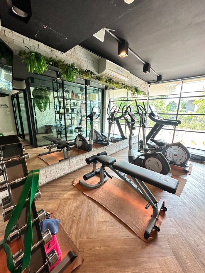 รูป 🔥 ขายคอนโด บี ลอฟท์ สุขุมวิท 115 (B-Loft Sukhumvit 115) | ใกล้ BTS ปู่เจ้า - รูปที่ 4/6