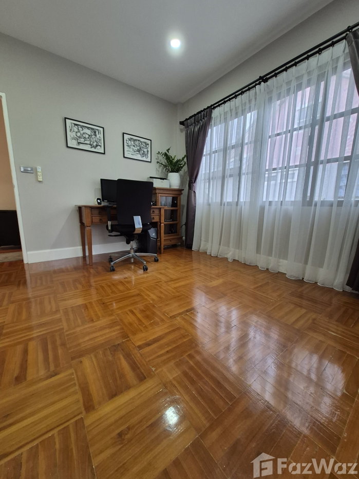รูป ขาย บ้านเดี่ยว 3 ห้องนอน ในโครงการ เซ็นทรัลปาร์ค 4 วิลเลจ 6404602 - รูปที่ 36/38