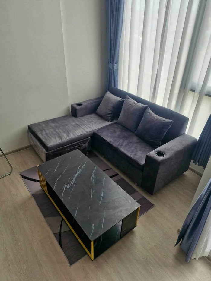 picture Condo for Rent at Origin Plug & Play E22 Station (M6907021) - 2/10
