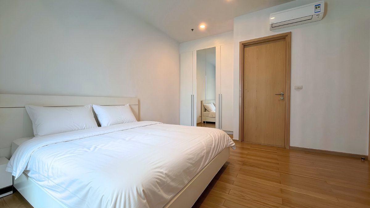 รูป 🔥 39 by Sansiri ห้องใหญ่ 55 ตร.ม. ใจกลางพร้อมพงษ์ เพียง 42,000 บาท/เดือน พร้อมเข้าอยู่! 🏙️✨ - รูปที่ 2/10