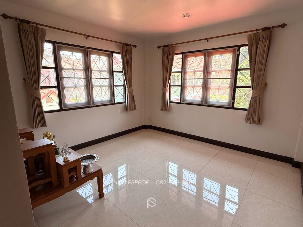 รูป บ้านเช่าริมทะเล อ่างศิลา ติดถนนพระยาสัจจา หมู่บ้านริมทะเล อ่างศิลา ✅ พร้อมเข้าอยู่ #HR0091 - รูปที่ 2/8