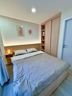 รูปภาพ Condo for Rent at beat sukhumvit (F6907125)