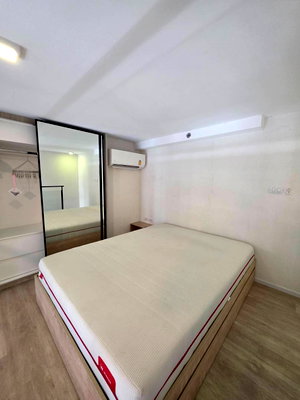 Condos for rent : 🏷 P-9375 | Siamese Sukhumvit 48 Duplex Unit Near BTS On Nut 18,000 THB | Line ID: @easycondoplus | 099-229-6397