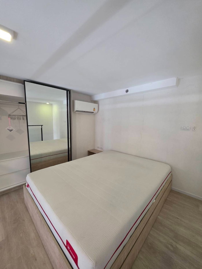 picture 🏷 P-9375 | Siamese Sukhumvit 48 Duplex Unit Near BTS On Nut 18,000 THB | Line ID: @easycondoplus | 099-229-6397 - 1/10