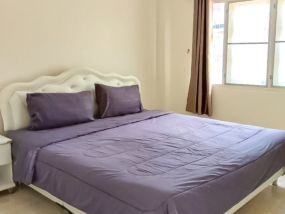 รูป House for Sale Bang Saray Sattahip Renovation - รูปที่ 4/8