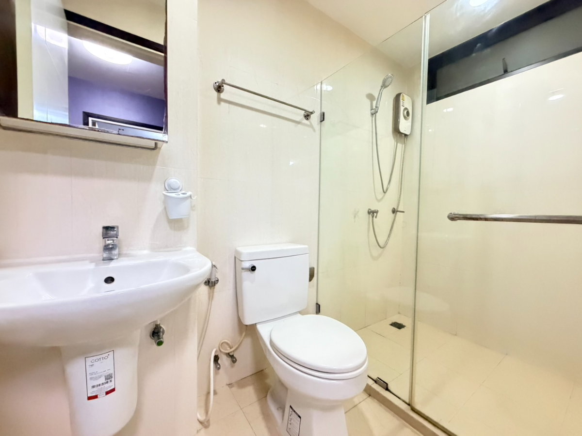 picture Room for rent in Icondo Sukhumvit 103 (BTS Udomsuk Station) - 13/13