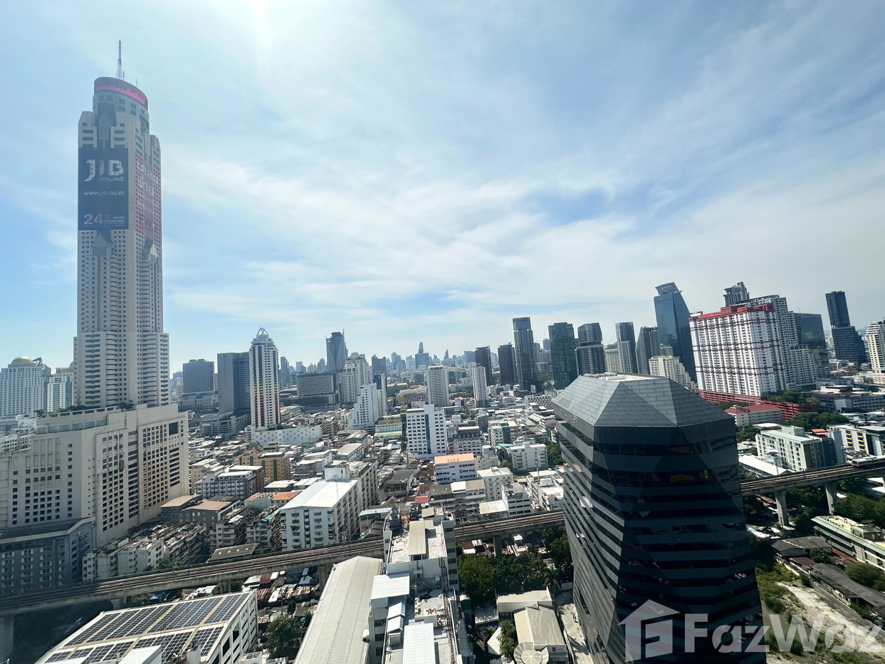 รูป คอนโดให้เช่า 2 ห้องนอน ในโครงการ ศุภาลัย เอลีท พญาไท 1971416 - รูปที่ 10/22
